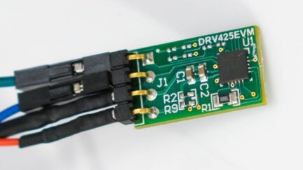 A DIY Fluxgate Magnetometer based Current Probe