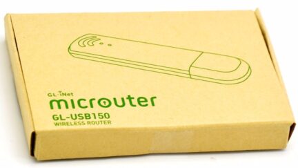 Low Cost GL-USB150 Micro Router – A Potential Weapon in Disguise