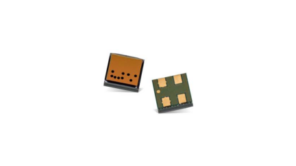 KEMET – Pyroelectric Infrared Sensors