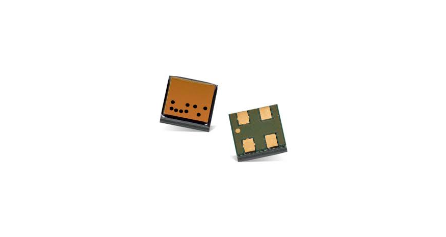 KEMET – Pyroelectric Infrared Sensors KEMET – Pyroelectric Infrared Sensors