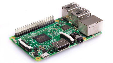 Run Windows 10 on Raspberry Pi 3