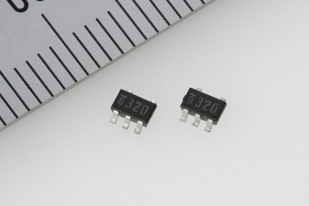 Torex launches positive voltage LDO regulators based on CMOS