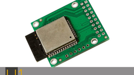 Novasom launches the SBC-U1 IoT SBC based on ESP32