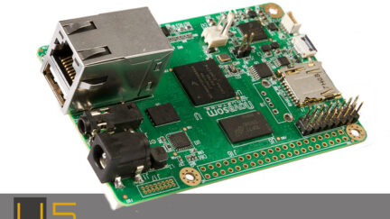 NOVASOM’s U5 SBC features NXP iMX6 ULL CPU