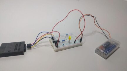 Getting Started with a PIC16 programming
