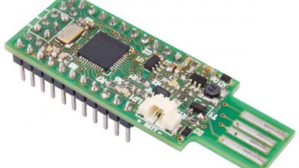 Miniduino – Arduino USB board
