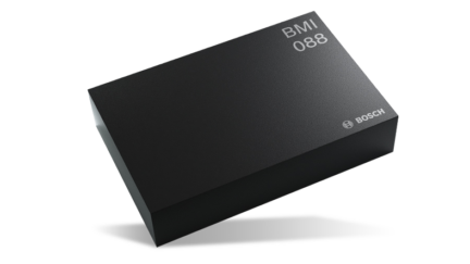 Bosch BMI088 Inertial Measurement Units