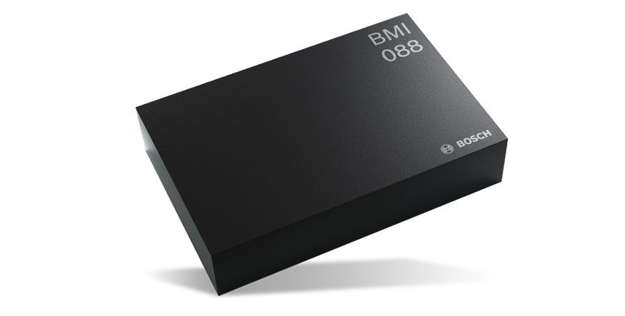 Bosch BMI088 Inertial Measurement Units