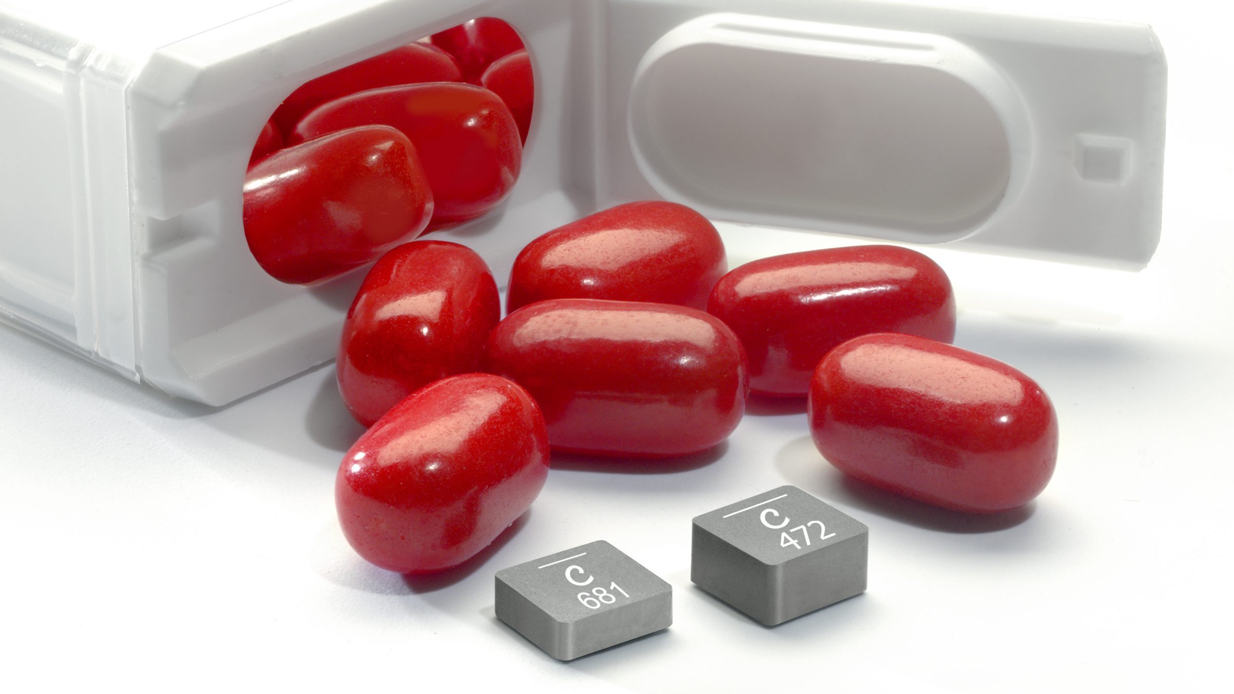 Coilcraft to Introduce a New Generation of Molded Power Inductors