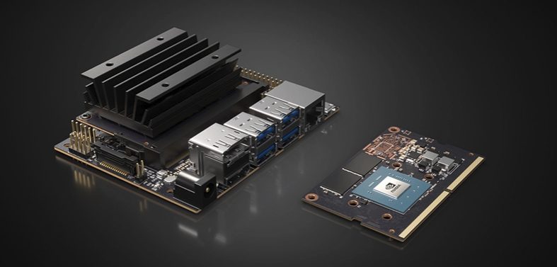 NVIDIA Announces Jetson Nano: $99 Tiny Developer Kit NVIDIA Announces Jetson Nano: $99 Tiny Developer Kit
