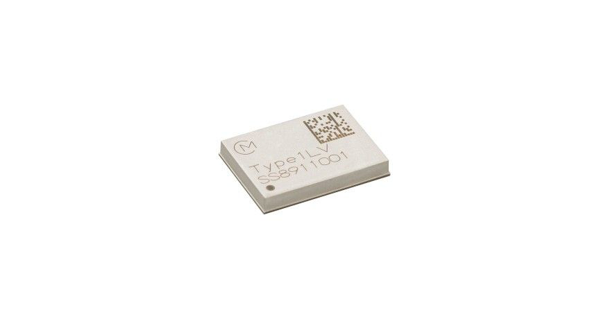 Type 1LV – Lowest power WiFi/Bluetooth module opens new applications