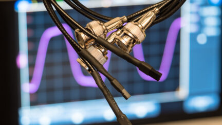 Robust high-bandwidth passive DIY probes