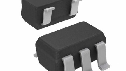 The top 10 linear voltage regulators according to SnapEDA