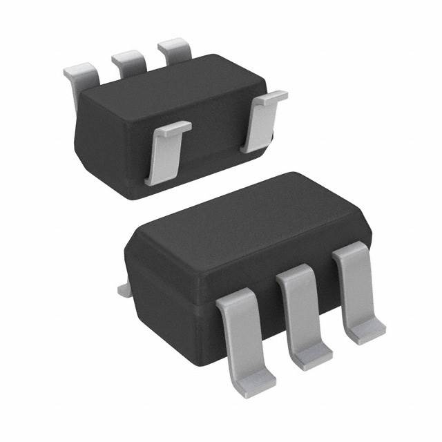 The top 10 linear voltage regulators according to SnapEDA