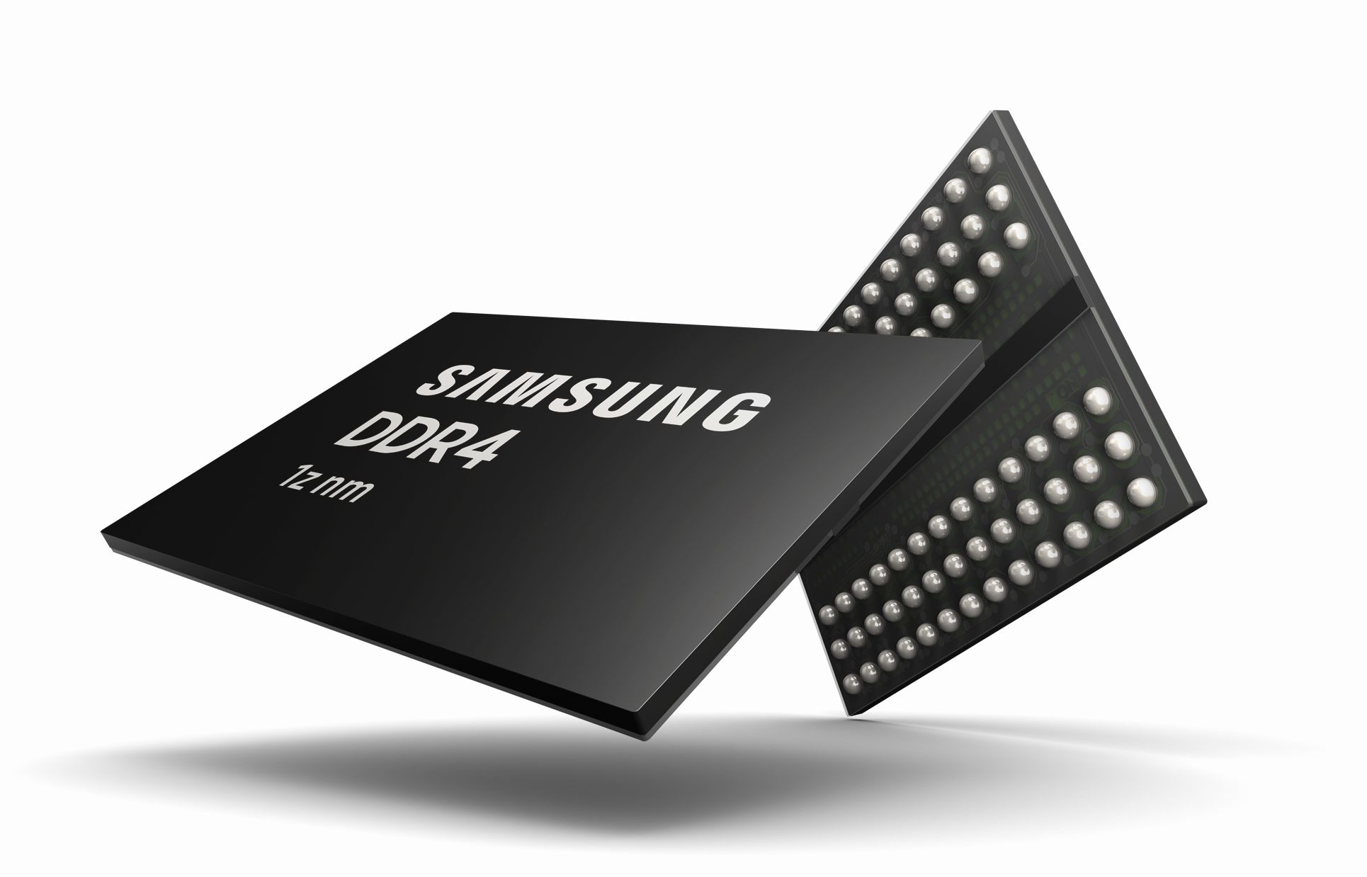 Samsung Develops Industry’s First 3rd-generation 10nm-Class DRAM
