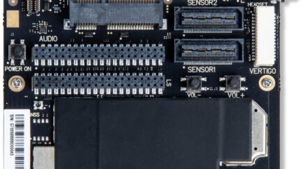 Qualcomm Unveils Snapdragon 855 Hardware Development Kit (HDK)