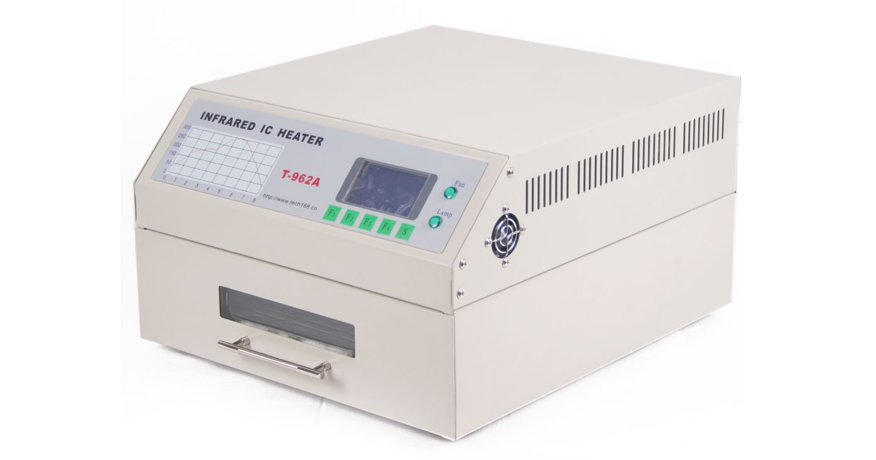 How to Maintain a Reflow Oven?