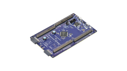 RS adds Renesas Synergy S5D3 MCU and development board