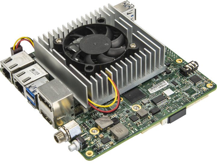 UP Xtreme SBC Features Intel Whiskey Lake Processor UP Xtreme SBC Features Intel Whiskey Lake Processor