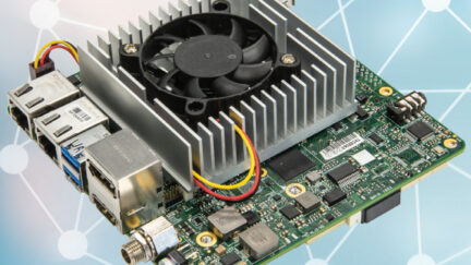 UP Xtreme – High Performance SBC Features 8th Gen Whiskey Lake