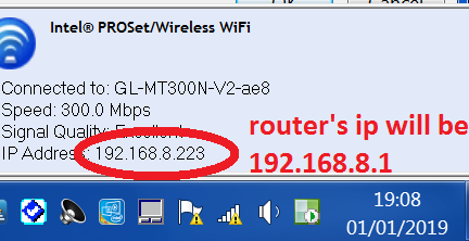 Convert a $20 Router To Home Automation Gateway For IoT Devices