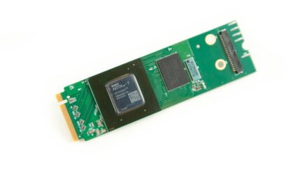 NiteFury – An Artix-7 FPGA for developing PCIe