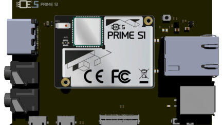 Allwinner H5 SBC is loaded with WiFi, BT, LTE, GPS, and triple CSI