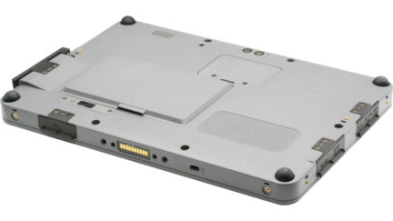 Kodlix GK45 Gemini Lake Mini PC Supports up to 3 SSDs, 3 4K