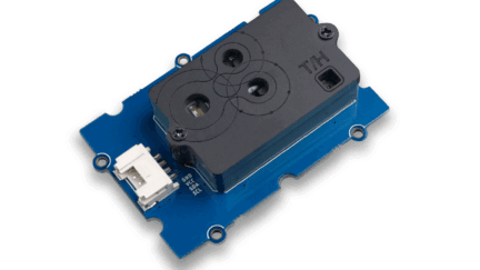 SCD30 – CO2 & Temperature & Humidity Sensor