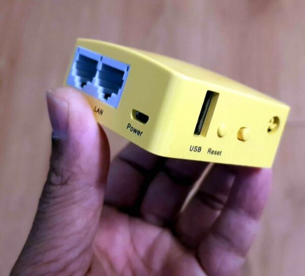 Convert a $20 Router To Home Automation Gateway For IoT Devices ...