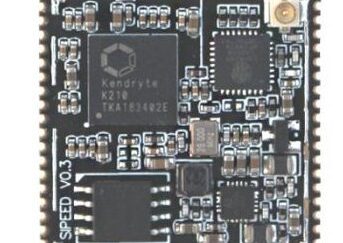 Grove HAT for Raspberry Pi Features A New RISC-V-Based AI Chip