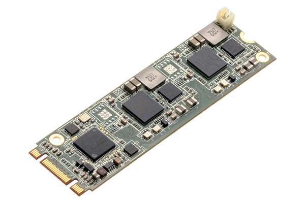 Power up your Project with the AI Core XM2280 Power up your Project with the AI Core XM2280