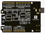The Maixduino - Sipeed’s New Neural Network MAix-Based Board ...