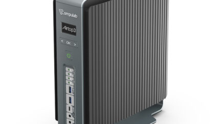 Compulab Airtop3 is bringing performance to the edge