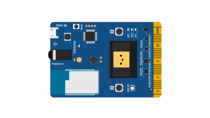 Chirp launches SDK to deliver data-over-sound for ESP32 Arduino projects