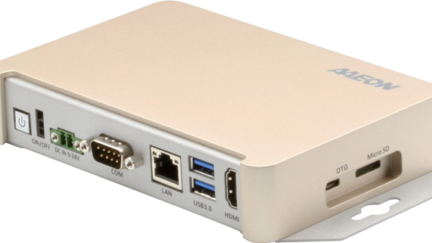 BOXER-8130AI: Machine Vision that Sees the Whole Picture