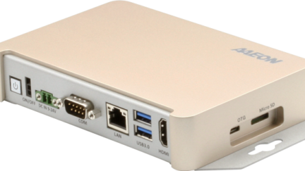 BOXER-8130AI: Machine Vision that Sees the Whole Picture