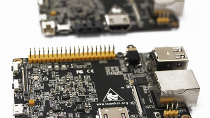 Banana Pi Pro SBC features ARM Cortex-A7 Dual-Core CPU