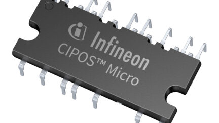 CIPOS™ Micro IPMs are qualified for harsh environments