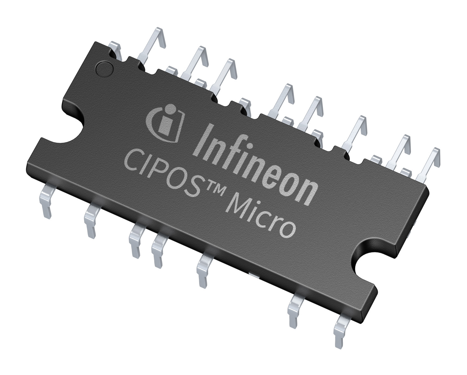 CIPOS™ Micro IPMs are qualified for harsh environments
