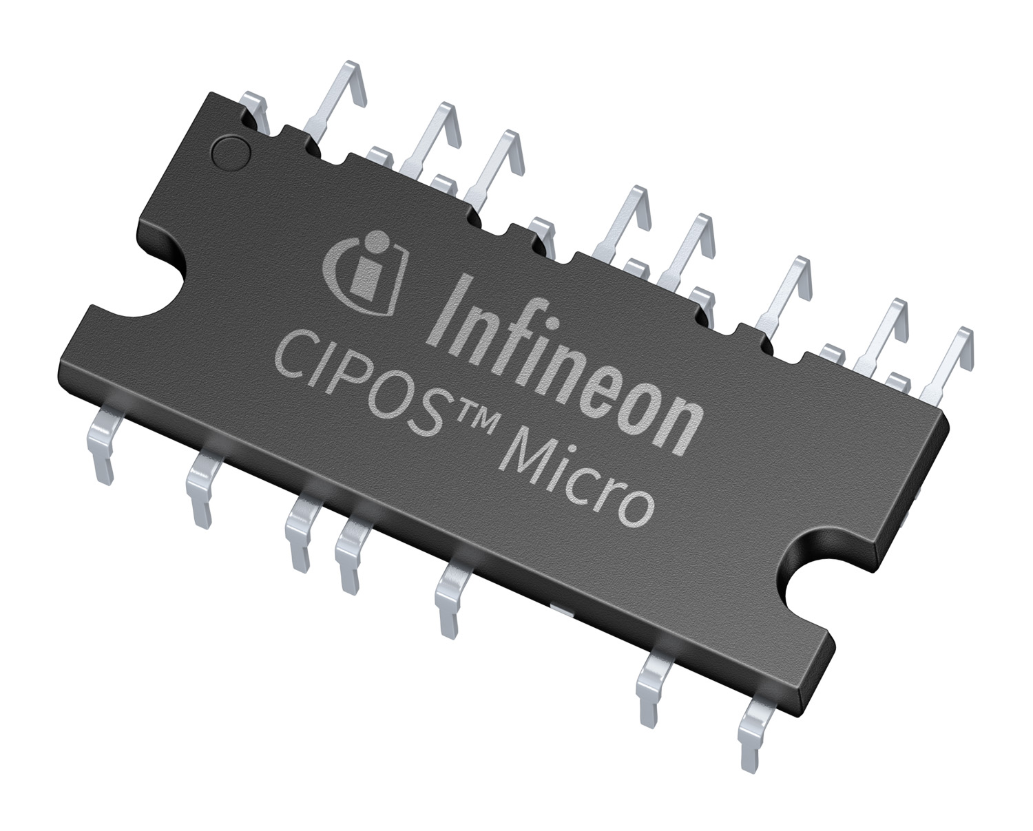 CIPOS™ Micro IPMs are qualified for harsh environments CIPOS™ Micro IPMs are qualified for harsh environments