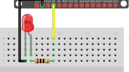 Getting Started with ESP32