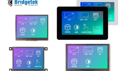 Bridgetek Joins forces with Zerynth & Riverdi to forge IoT Technology Partnership