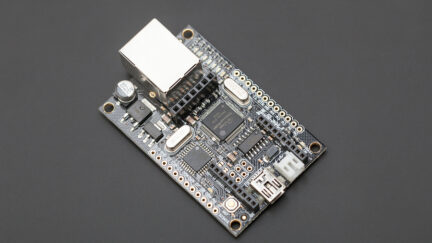 XBoard V2 -A Bridge Between Home And Internet