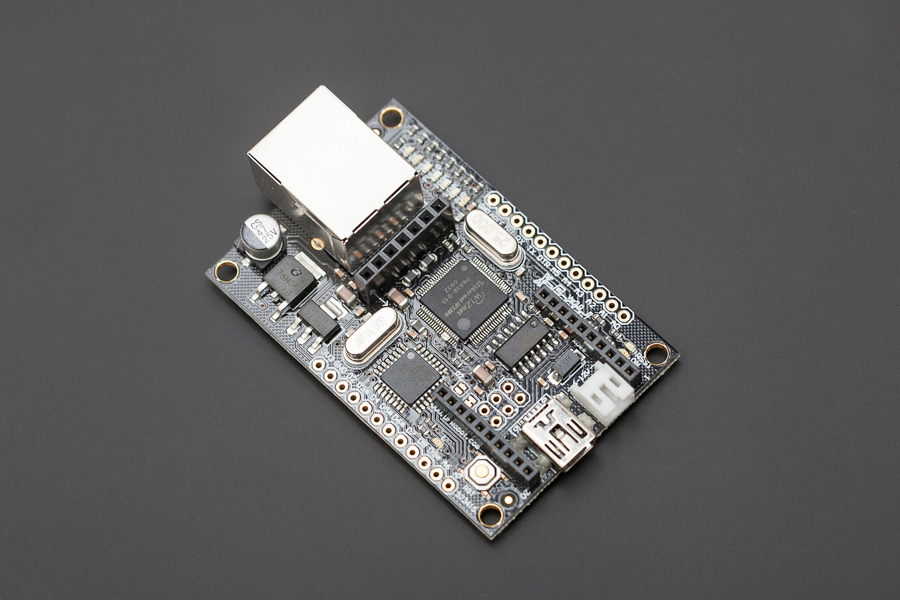 XBoard V2 -A Bridge Between Home And Internet