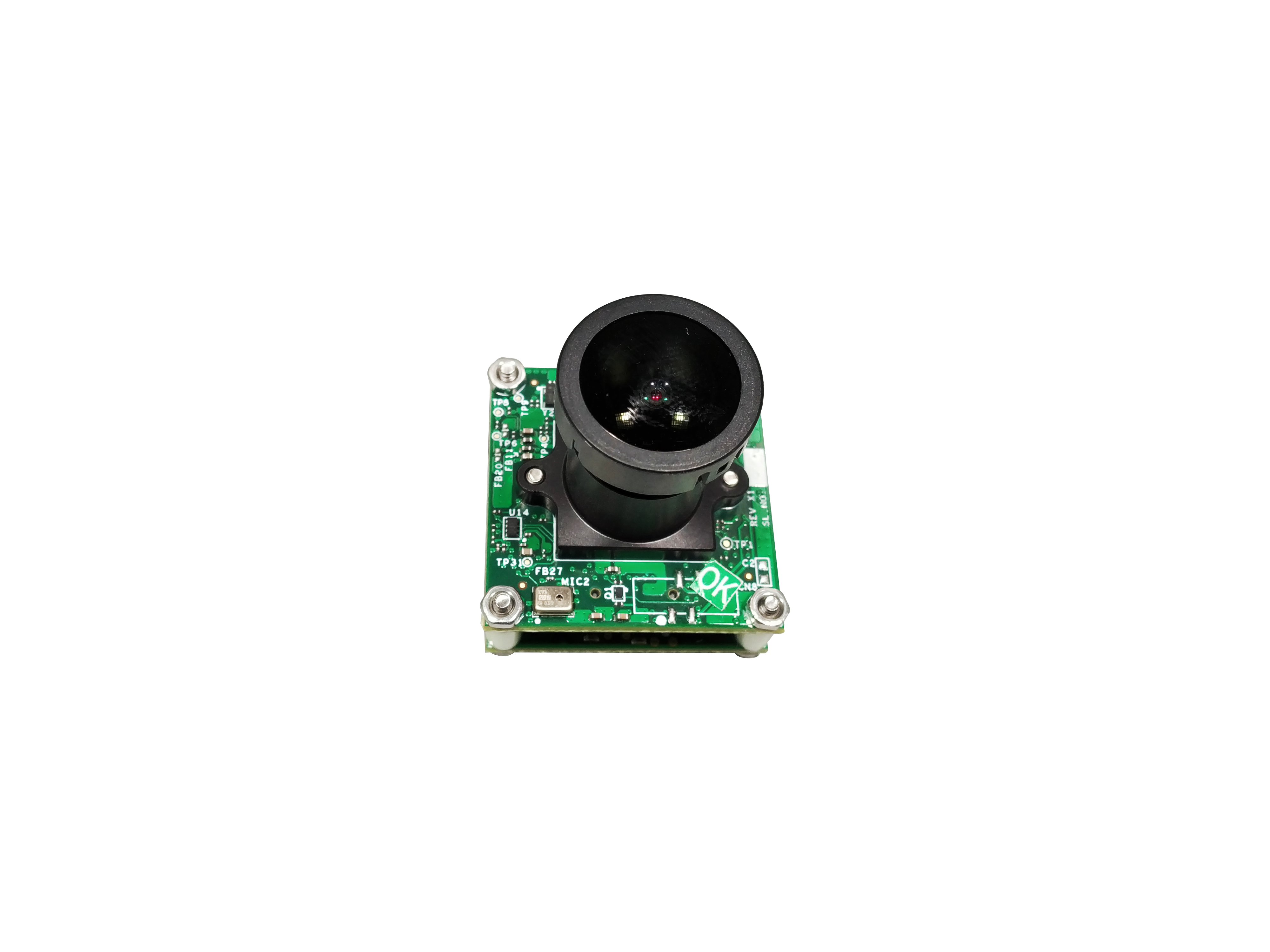 Conversa - USB 3.1 Camera with Microphone supports Low Light ...
