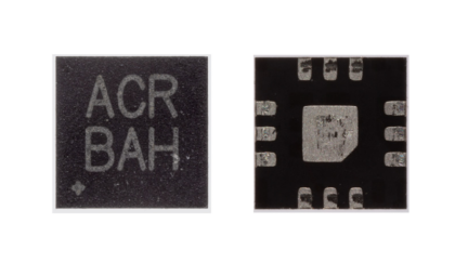 MAX16126/MAX16127 – protect power-supply inputs from automotive voltage transients