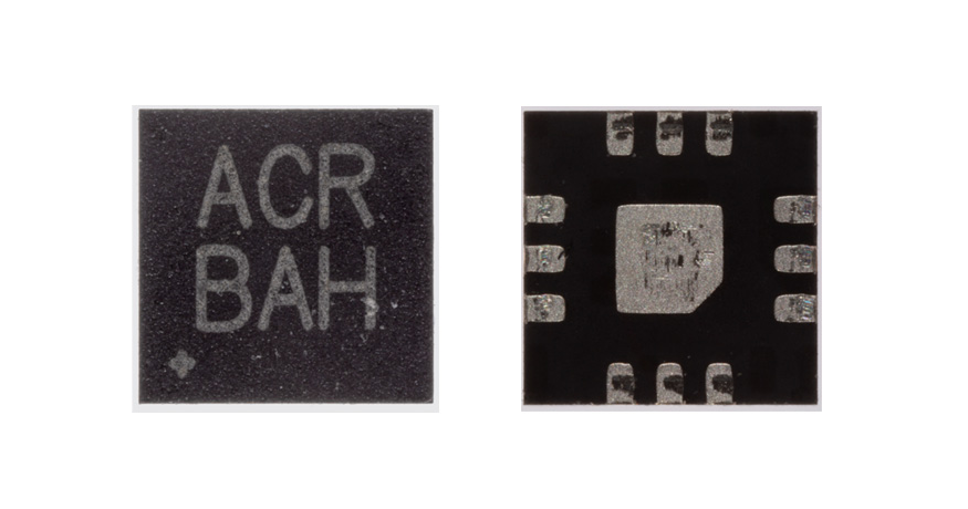 MAX16126/MAX16127 – protect power-supply inputs from automotive voltage transients