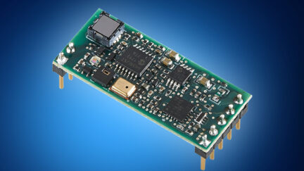 Win a TE AmbiMate MS4 Dev Kit!