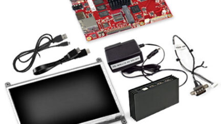 VersaLogic new Android based SBC is an avenue to the Android Markets